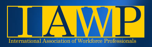 IAWP Logo